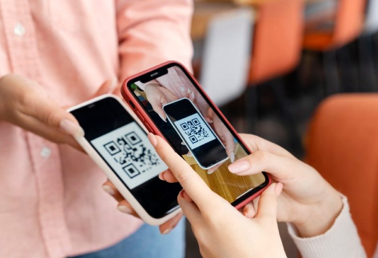 QR Code Vs RFID Which One Is Better For Events