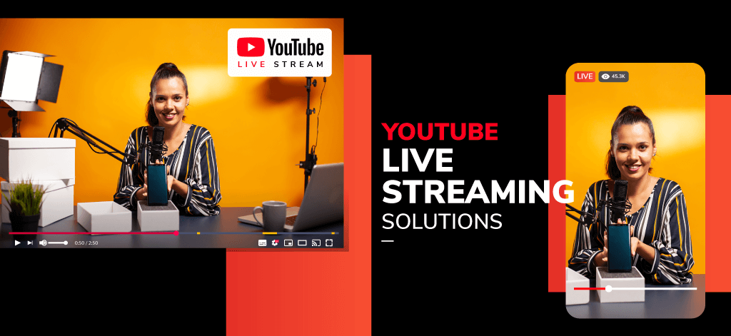 Is YouTube Live Streaming Necessary For Business Marketing