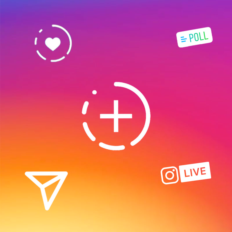 Instagram Features