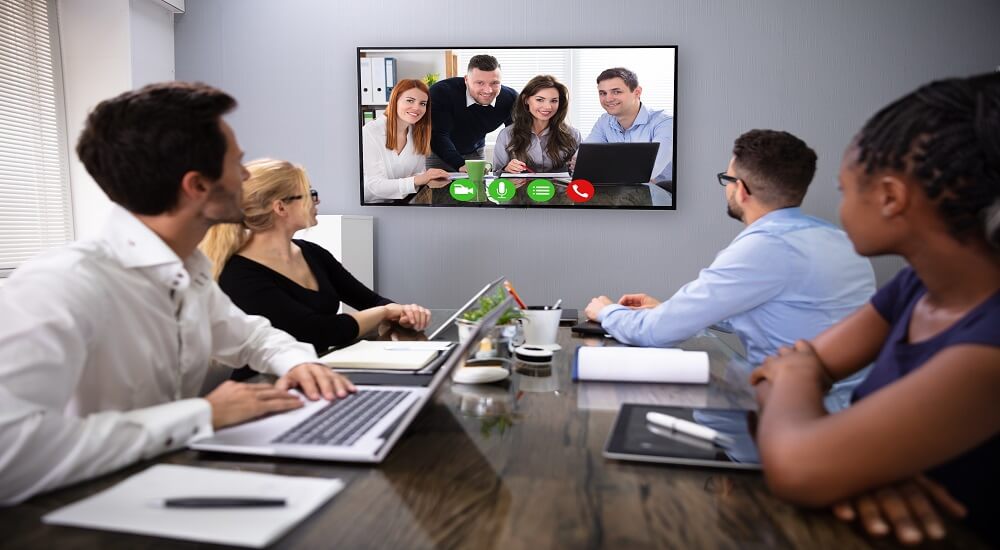 Top 9 Best Live Video Conferencing Services for Small Business