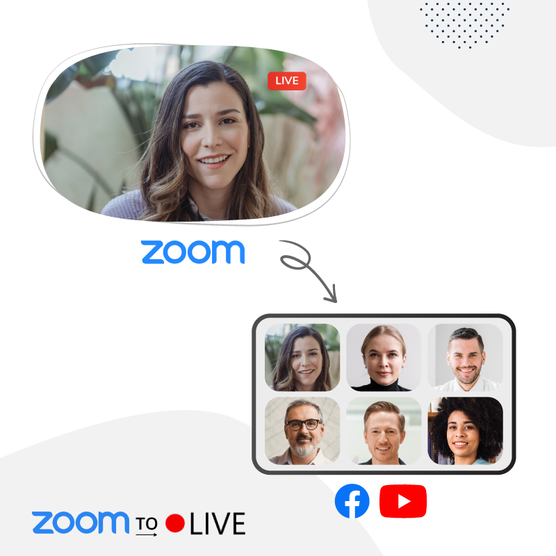 Zoom-to-Live