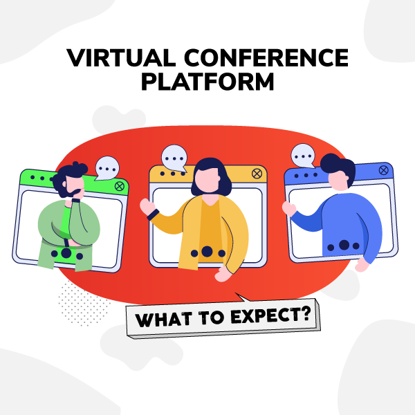 Virtual Conference Platform