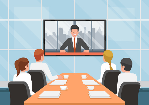 Virtual Conferences