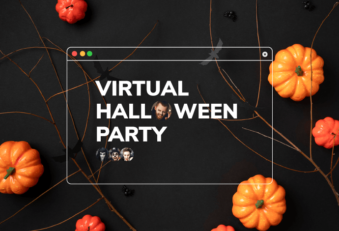 Steps to Hosting an Exceptional Halloween Party
