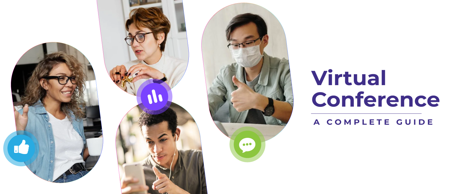 Virtual Conference – A Complete Guide