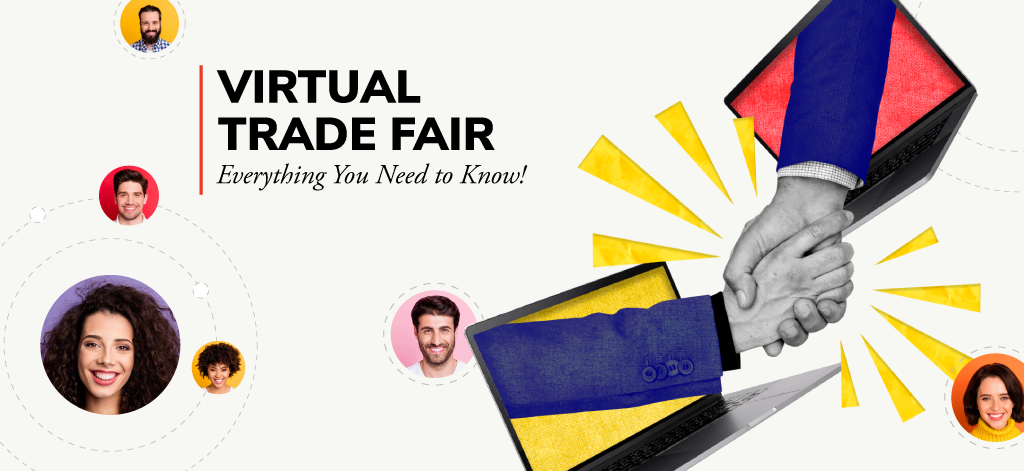 Virtual Trade Fair: Everything You Need to Know