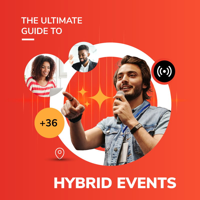 Hybrid Events Guide
