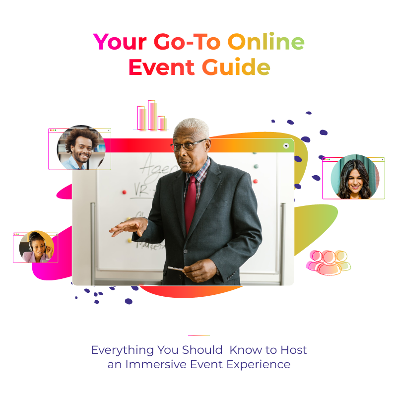 Go-To Online Event Guide