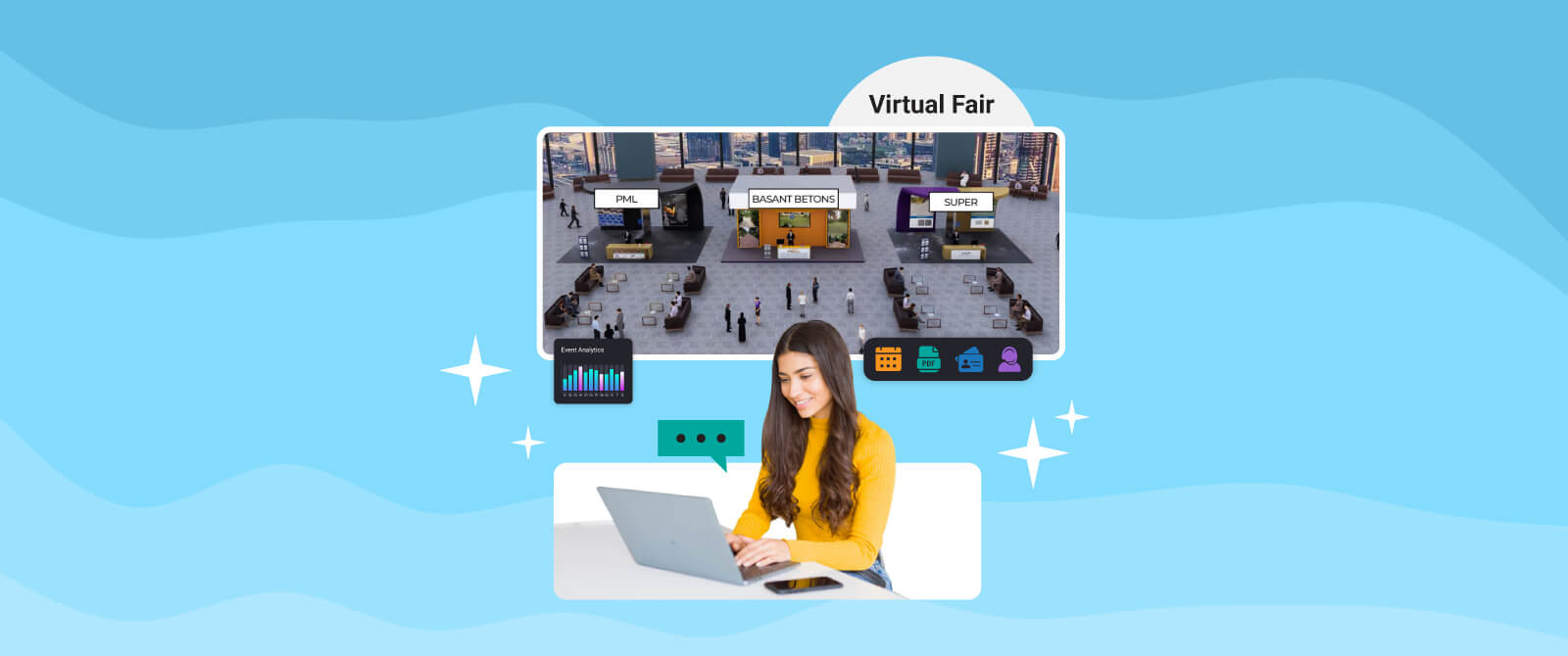 Virtual Fairs- A Comprehensive Guide