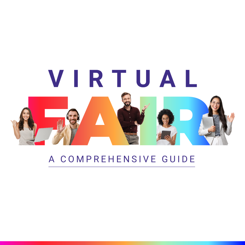 Virtual Fair Event