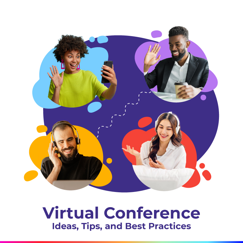 virtual conference