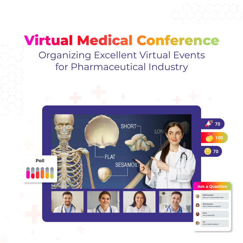 Virtual Medical Conference