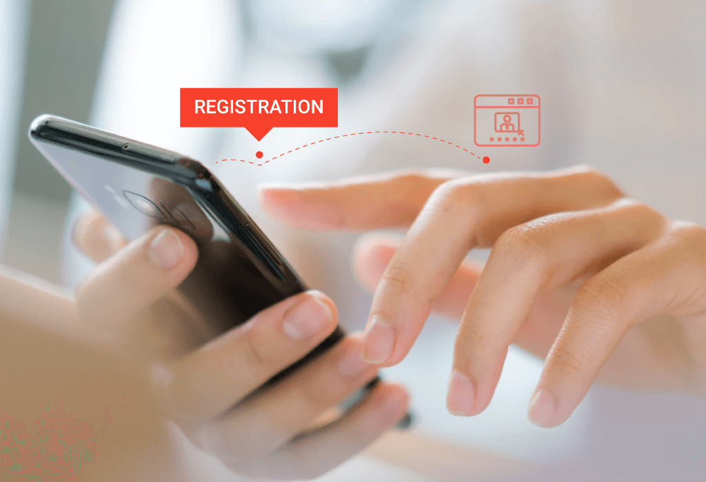 Smart Registration Solutions