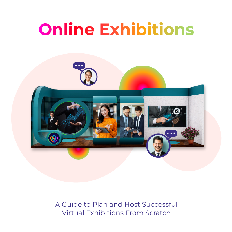 Online exhibitions, Exhibition