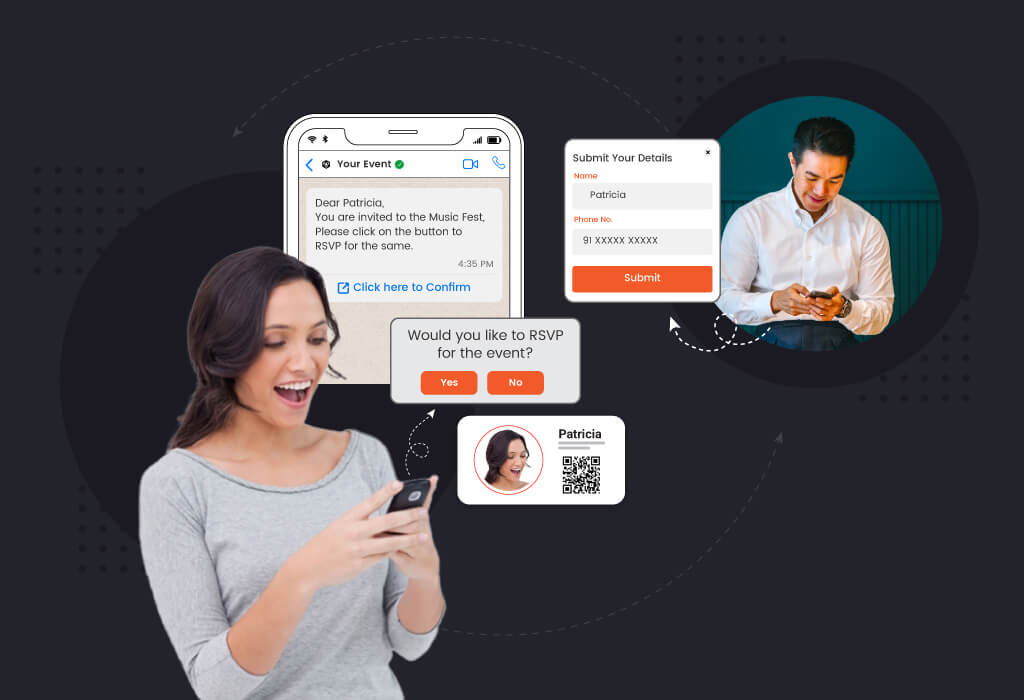 Digitize Your RSVP Management