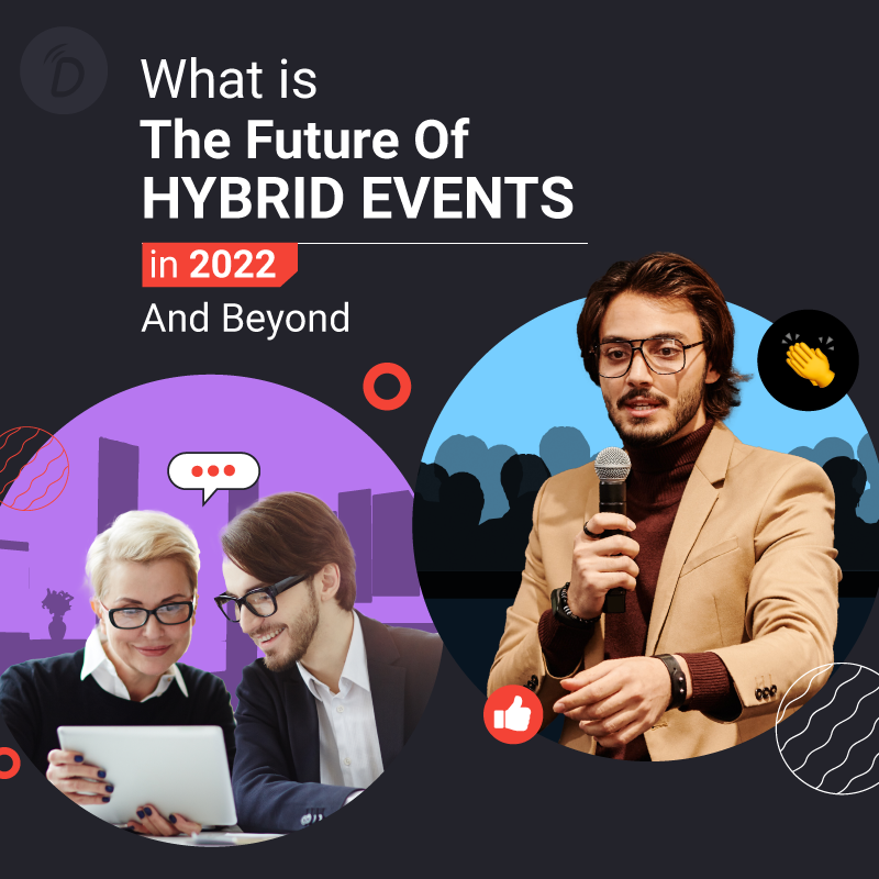 Future of Hybrid Events