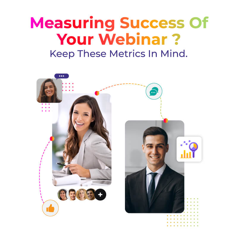 Success of Your Webinar