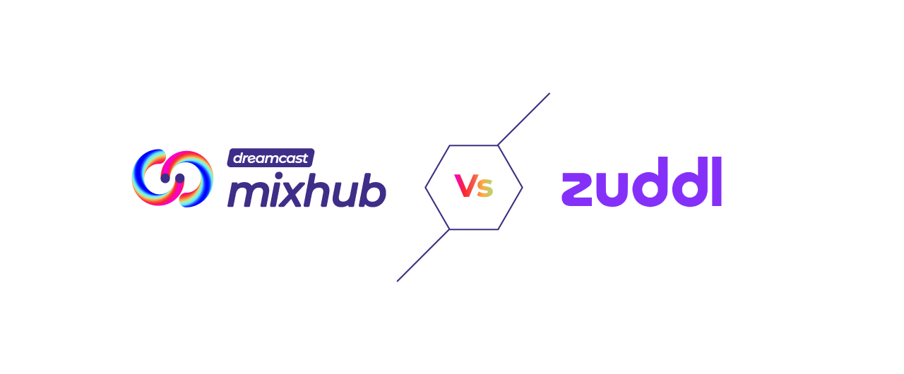 Mixhub vs Zuddl: A Quick Comparison