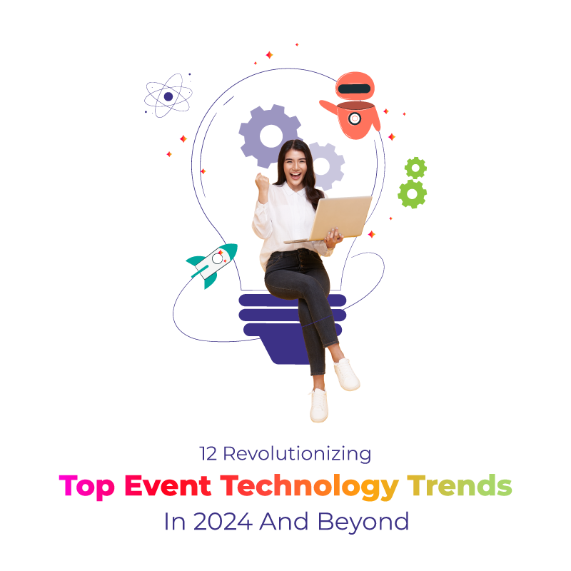 Top Event Technology Trends in 2024