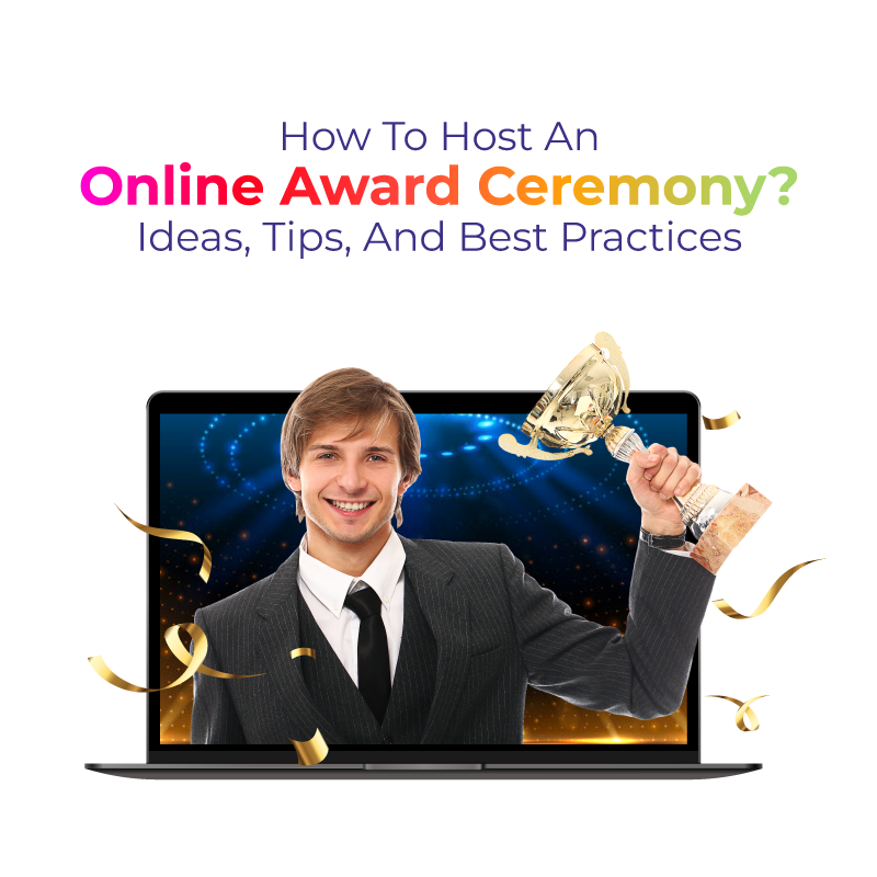 Online Award Ceremony
