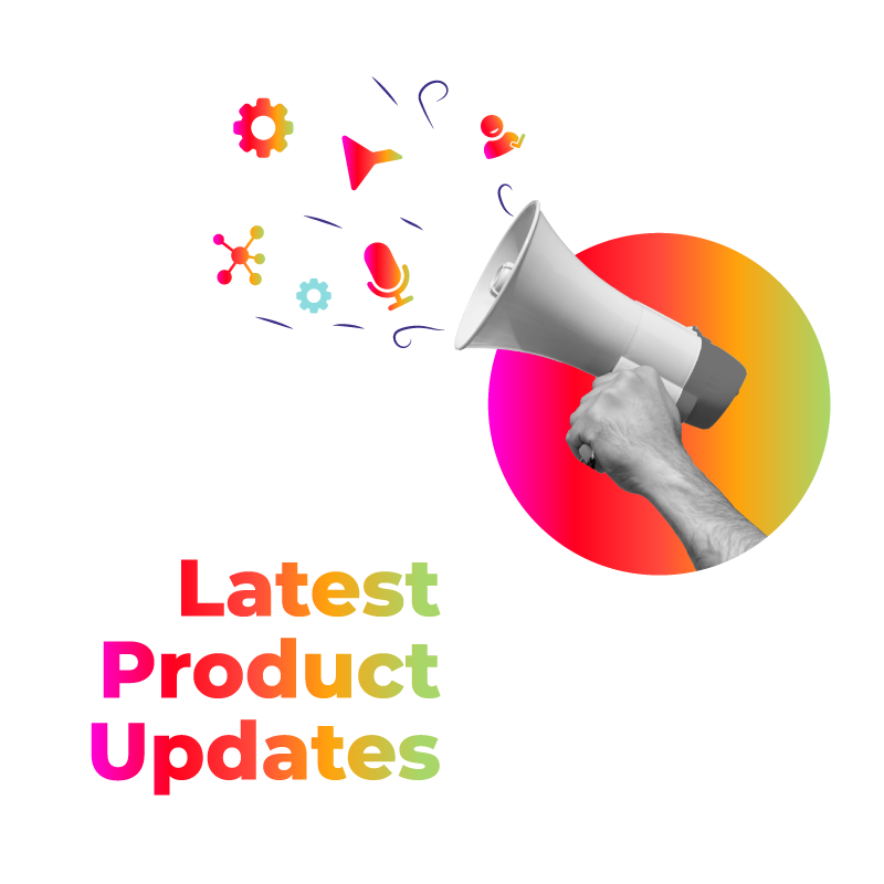 DC Connect : Latest Product Updates