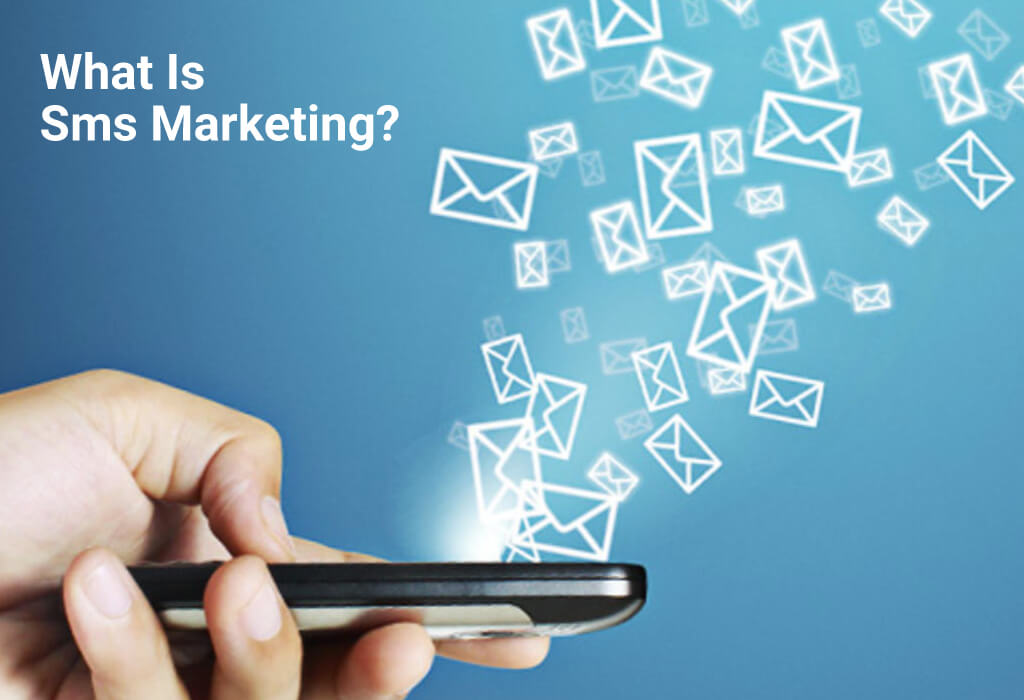 SMS Marketing