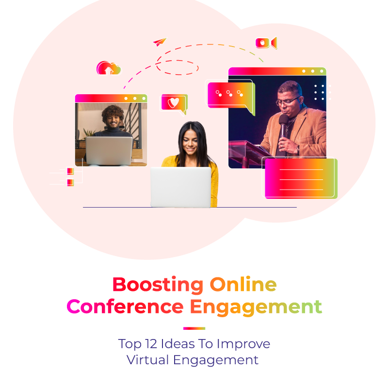 Online Conference Engagement