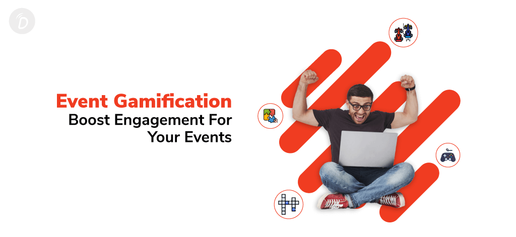 Event Gamification: Boost Engagement For Your Events