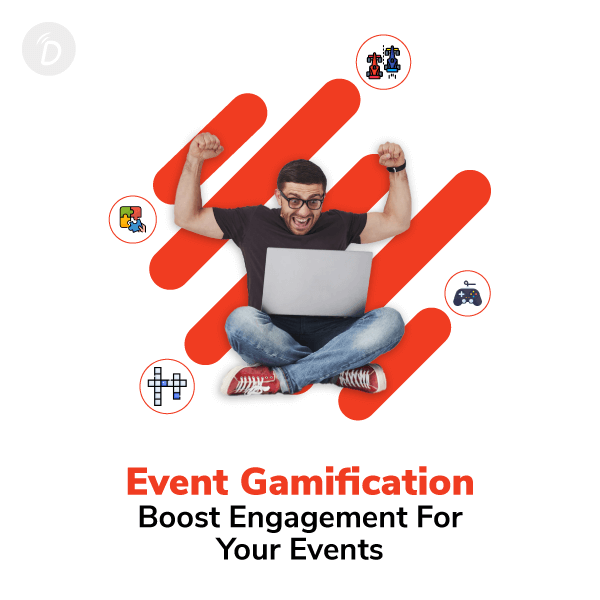 Event Gamification: Boost Engagement For Your Events
