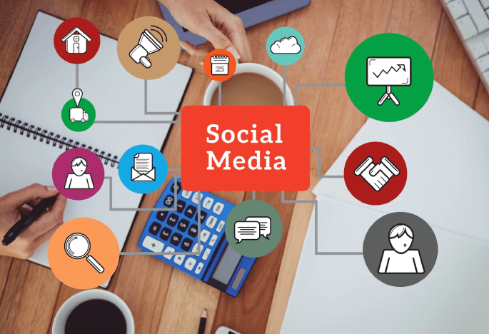 Social Media and Paid Promotions