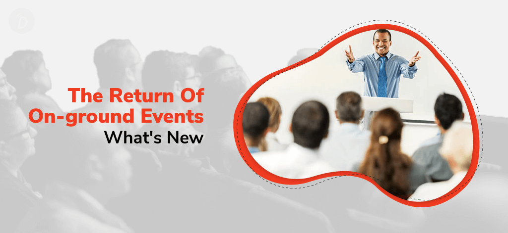 The Return of On-Ground Events: What’s New