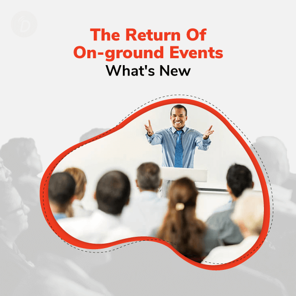 The Return of On-Ground Events: What's New