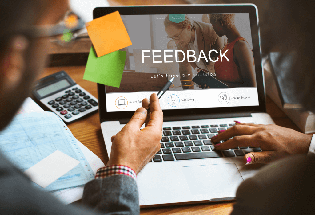 Clients-And-Customers-Feedback