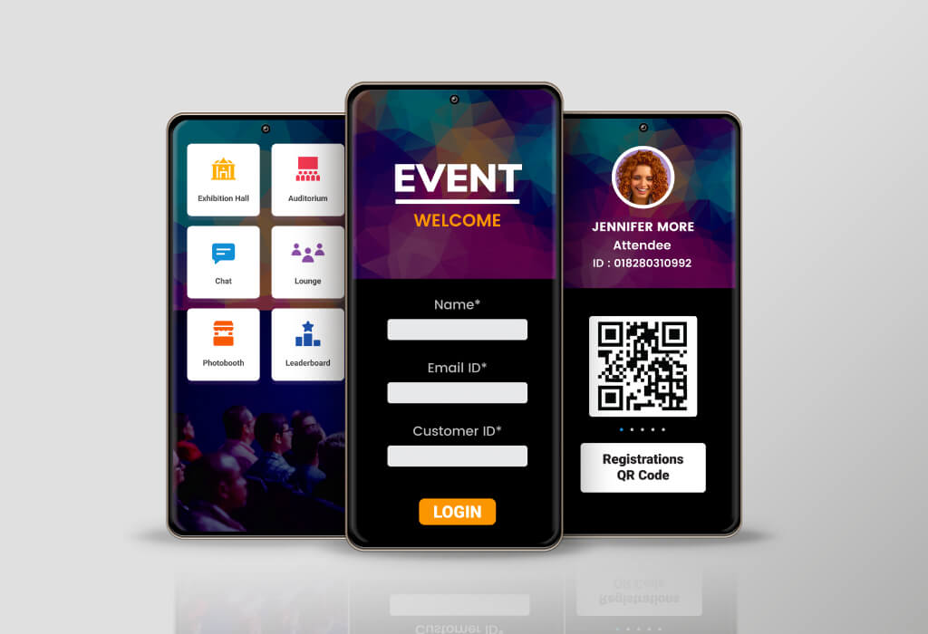 What Is A Mobile Event App? 