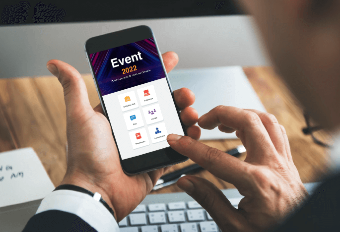 Create a Mobile Event App