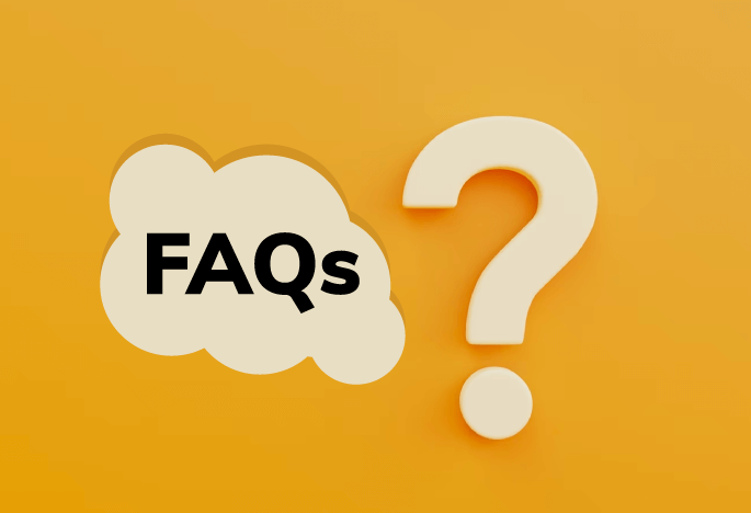 FAQs - on-demand webinar 