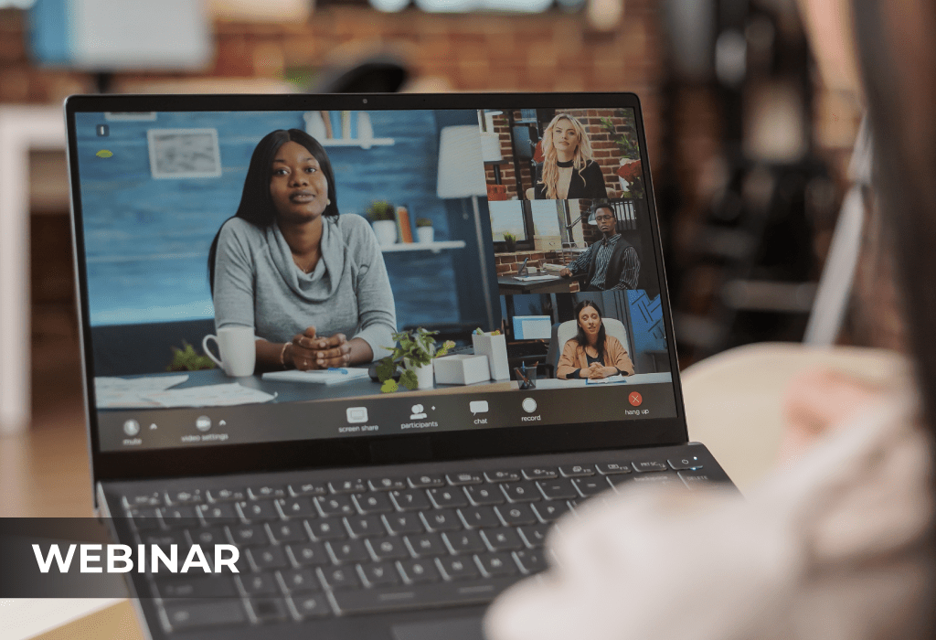 Webinar Platform