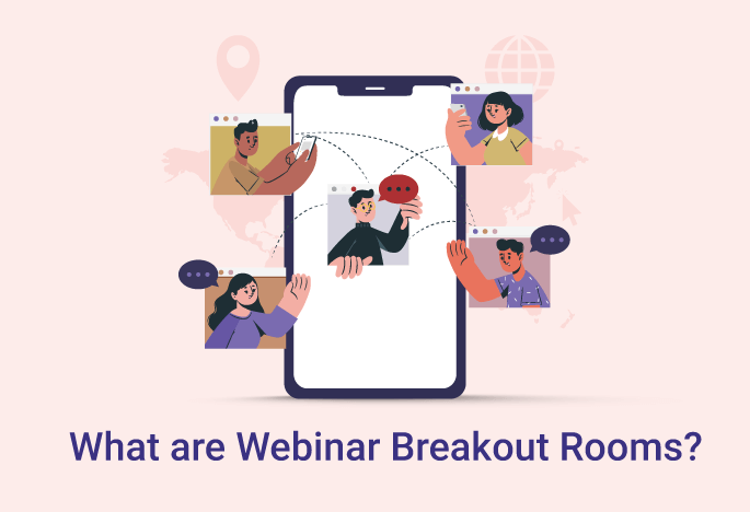 What are Webinar Breakout Rooms? 