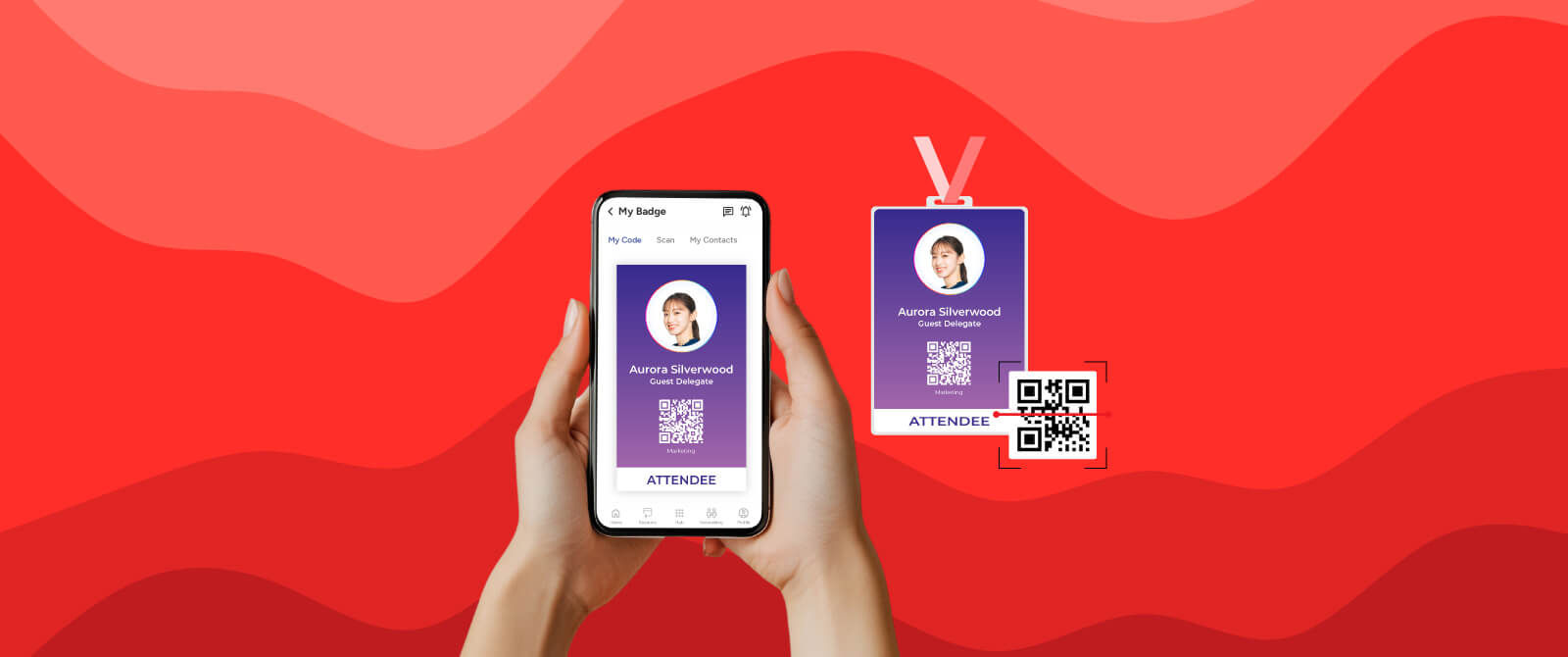 Event Ticketing App: Manage Your In-Person and Hybrid Events
