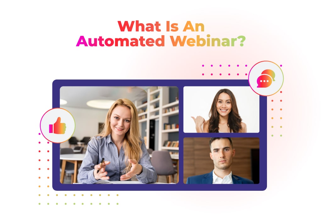 Automated Webinar Tools