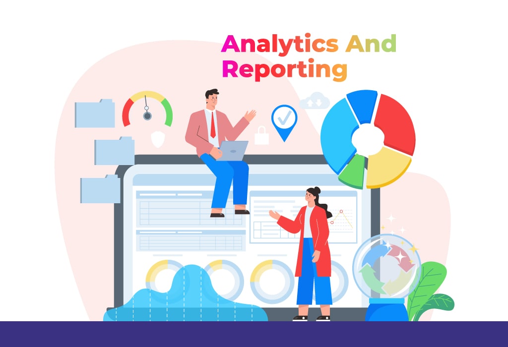 Analytics And Reporting