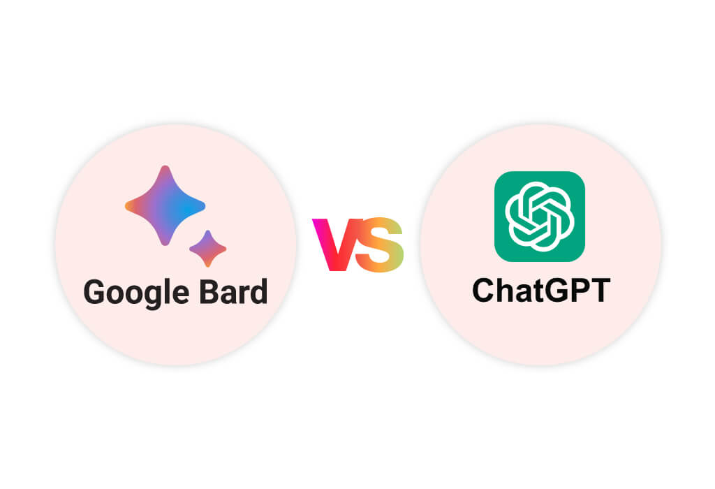 Google Bard Vs ChatGPT