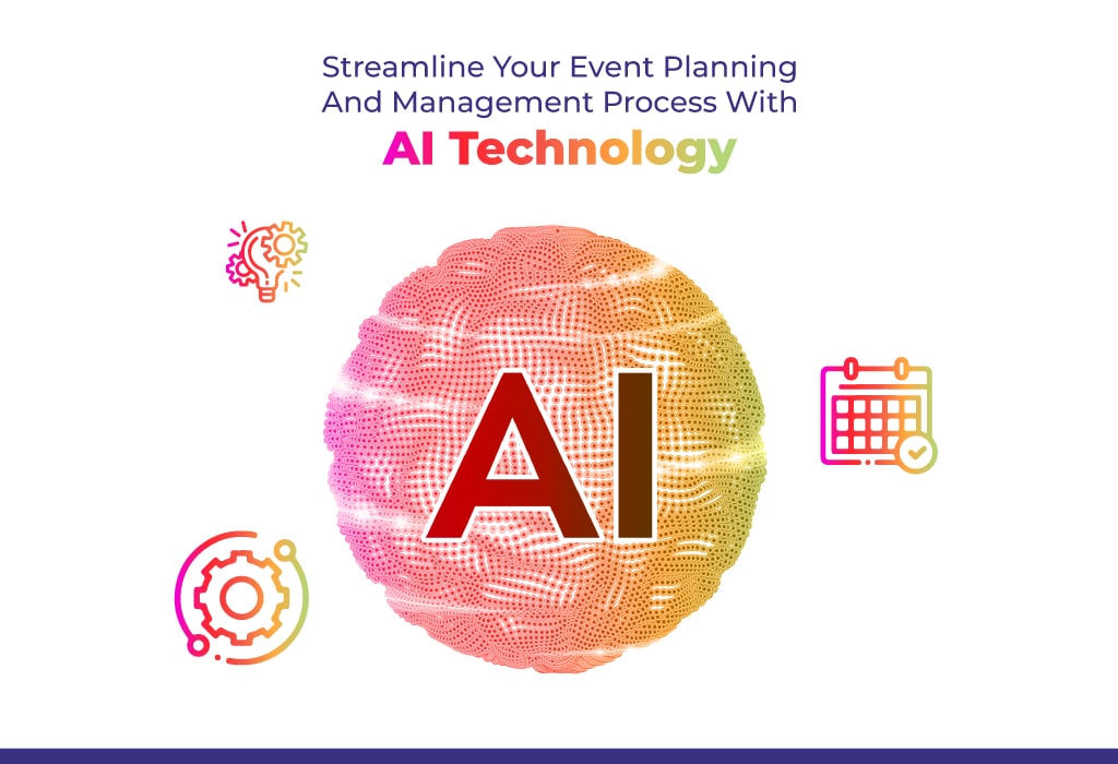AI for event planning provides