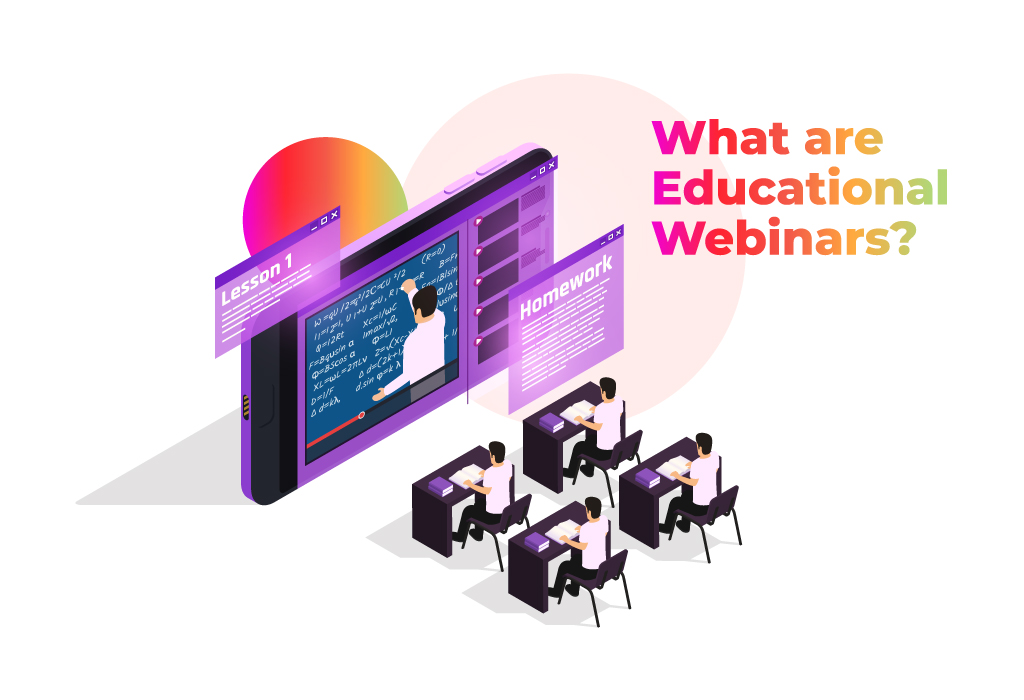 Educational Webinars