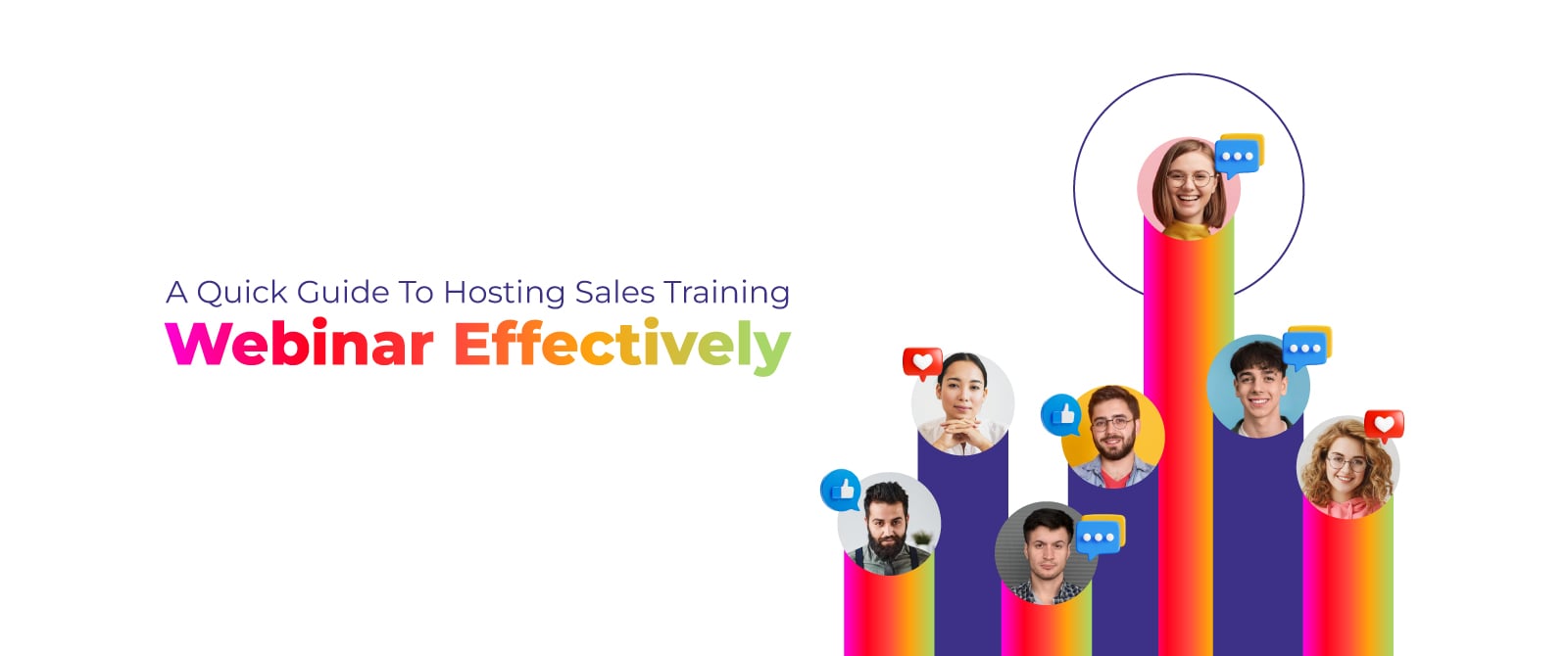 A Quick Guide To Hosting Sales Training Webinar Effectively
