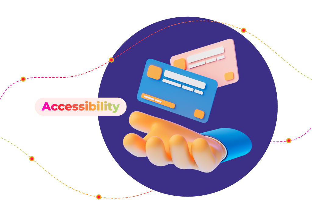 Accessibility