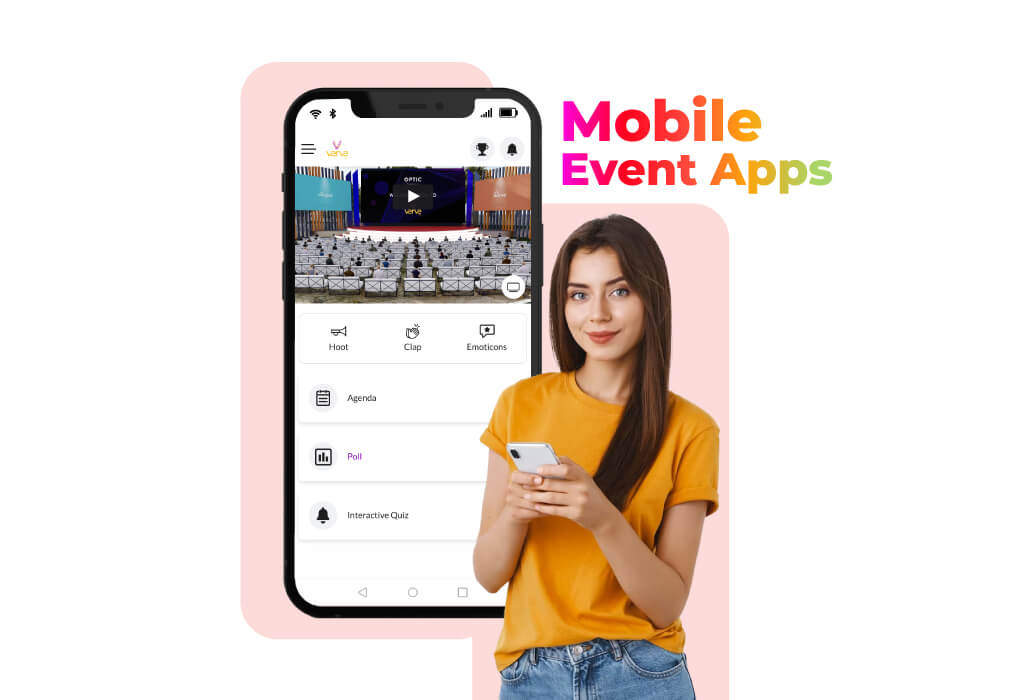 Mobile Event Apps