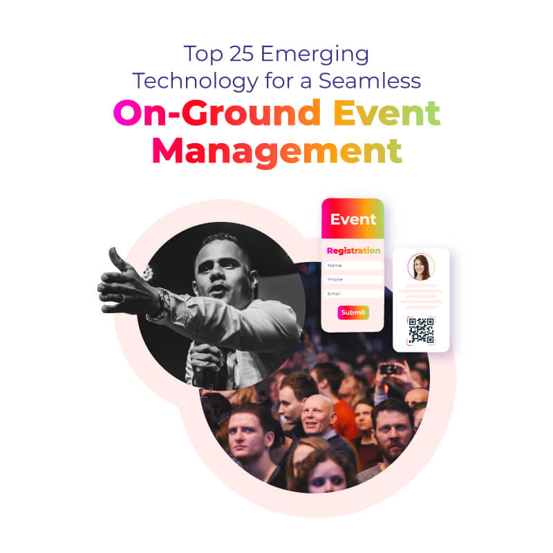On-Ground Event Management