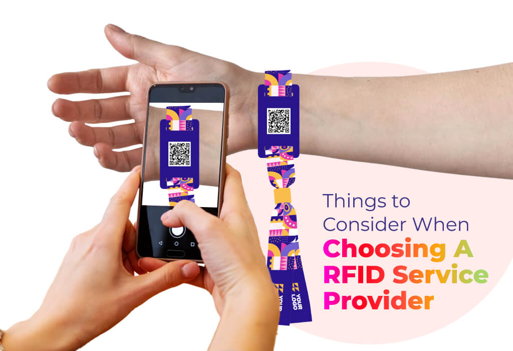 Choosing A RFID Service Provider