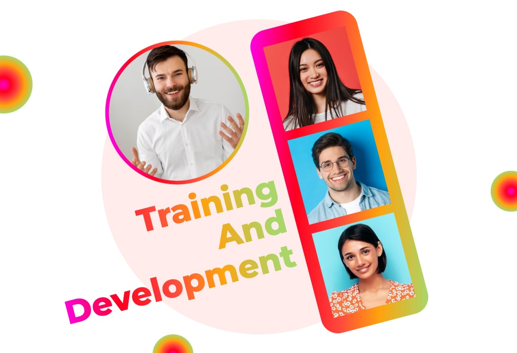 employee training and development 